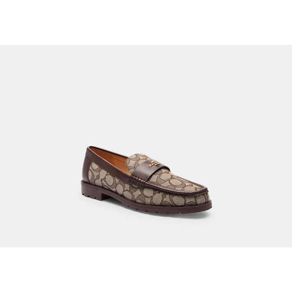 Janie Loafer